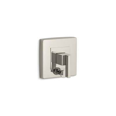 Kohler T14668-4-SN- Loure® Rite-Temp(R) valve trim with diverter | FaucetExpress.ca