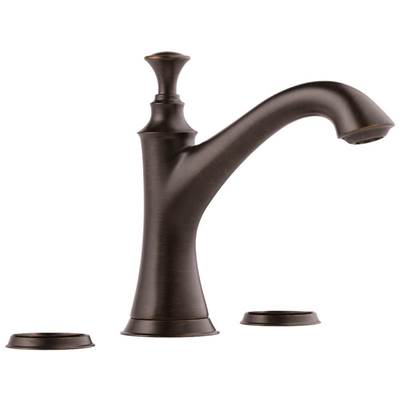 Brizo 65305LF-RBLHP-ECO- Baliza Widespread Lavatory Faucet - Less Handles 1.2 GPM