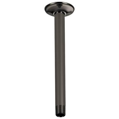 Brizo RP48986BNX- Shower Arm - 10 In. Ceiling Mount