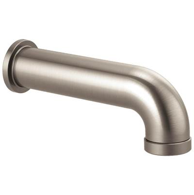 Brizo RP81438NK- Tub Spout - Pull-Down Diverter