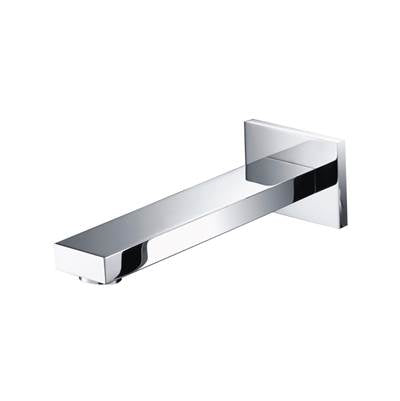 Isenberg 160.2300CP- Tub Spout | FaucetExpress.ca