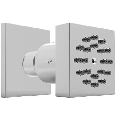 Aqualem PS1501-PN- Adjustable Body Spray - FaucetExpress.ca