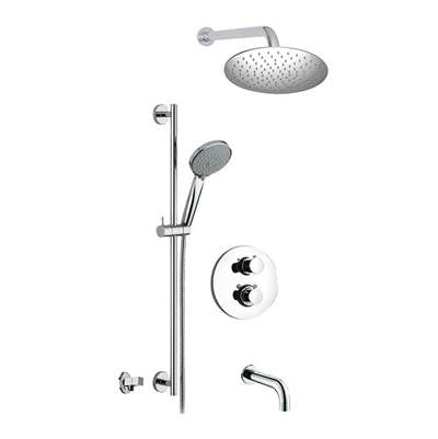 Ca'bano CA20SD3599- Tech shower design 35