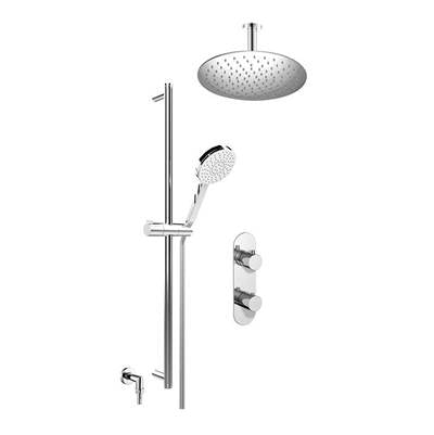 Ca'bano CA36SD32C99- 3Sixty shower design 32C