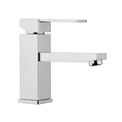 Ca'bano CA41001D99- Single hole basin faucet Quadra - FaucetExpress.ca