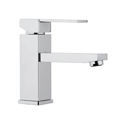 Ca'bano CA41001D99- Single hole basin faucet Quadra