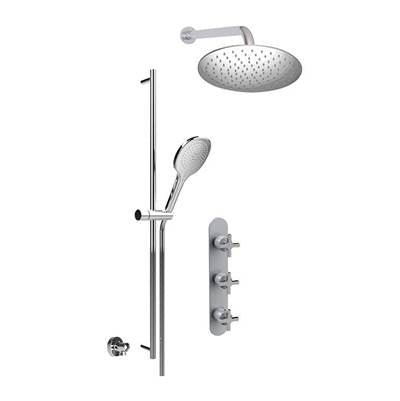 Ca'bano CA47SD3099- Volex shower design 30