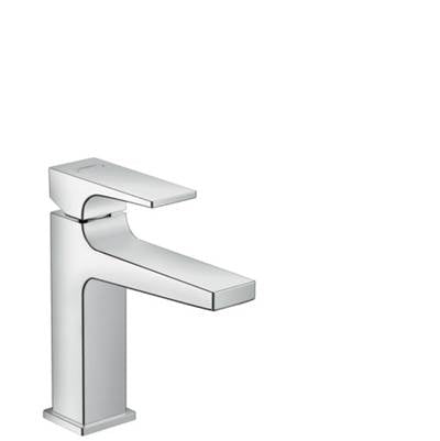 Hansgrohe 32506001- Closed Single Handle Lavatory - 110 - FaucetExpress.ca