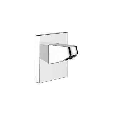 Hansgrohe 24139001 - Showerarm For Showerhead 105