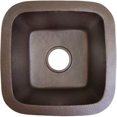 Linkasink BLD105 - Small Square Builder's Series