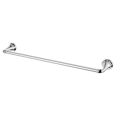 American Standard 7052024.002- Delancey 24-Inch Towel Bar