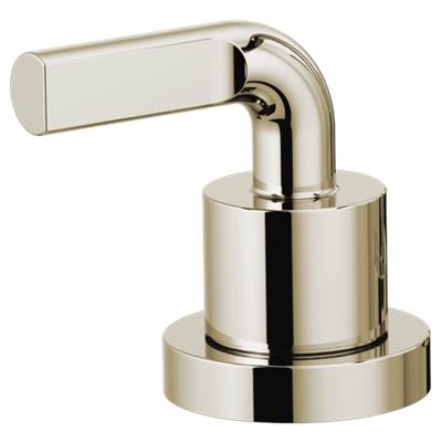 Brizo HL639-PN - Roman Tub Wire Handle Kit