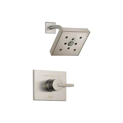 Delta T14253-SSH2O- Vero: 14 Series Shower Trim | FaucetExpress.ca