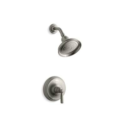 Kohler TS10583-4-BN- Bancroft® Rite-Temp® shower trim set, valve not included | FaucetExpress.ca