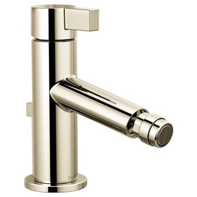 Brizo 68135-PN- Bidet | FaucetExpress.ca
