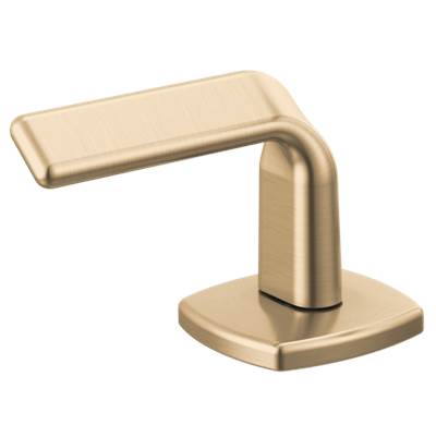 Brizo HL5367-GL- Twist Lever Handle