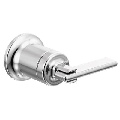 Brizo HL5868-PC- 1H Wm Lever Handle