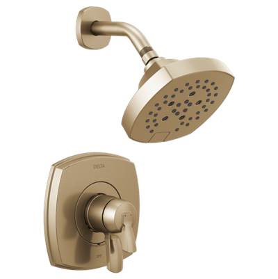 Delta T17276-CZ- 17 Series Shower Only | FaucetExpress.ca