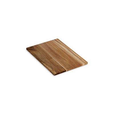 Kohler 23379-NA- Lyric® Workstation cutting board | FaucetExpress.ca