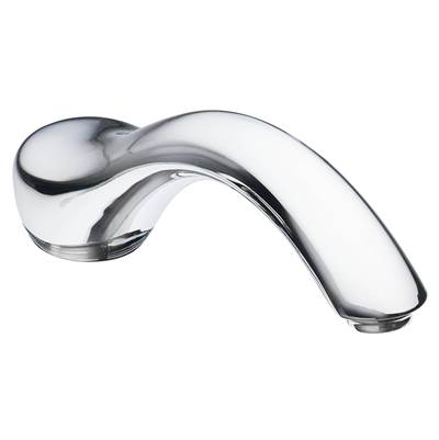 Moen 2197- Monticello Deck Mount Tub Spout Trim