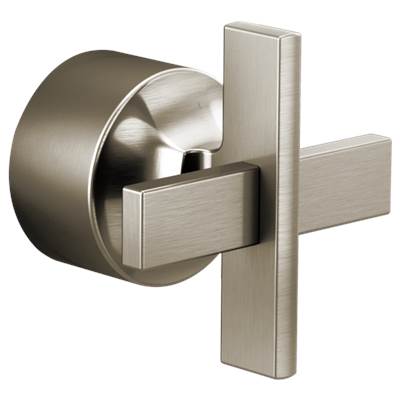 Brizo HX6698-NK- Sensori Thermostatic Valve Trim Handle Kit - Cross | FaucetExpress.ca