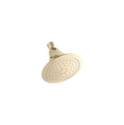 Kohler 10282-AK-AF- Forté® 2.5 gpm single-function showerhead with Katalyst® air-induction technology | FaucetExpress.ca