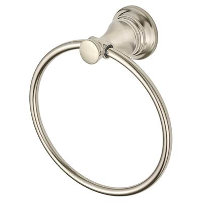 American Standard 7052190.295- Delancey Towel Ring