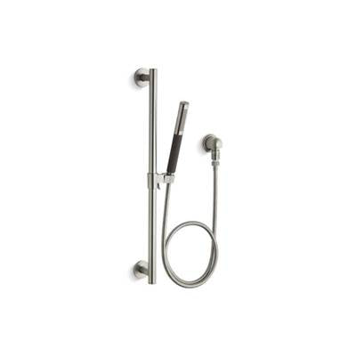 Kohler 8487-BN- Hotel handshower kit | FaucetExpress.ca