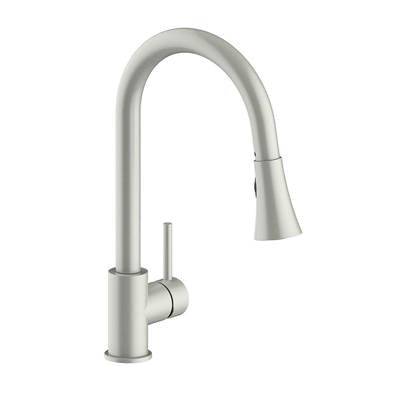 Vogt KF.16TN.0103.BN- Traun C Kitchen Faucet Bn - FaucetExpress.ca