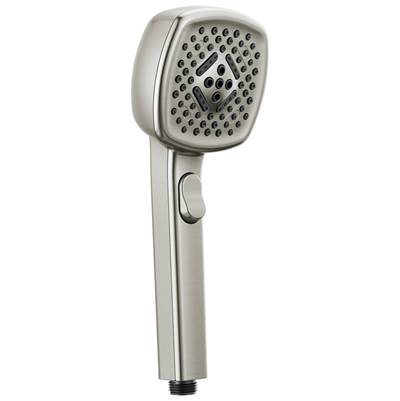 Brizo 85467-NK- Hand Shower 1.75Gpm 4-Setting