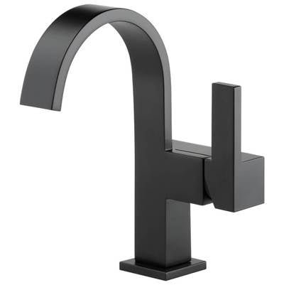 Brizo 65080LF-BL-ECO- Single Handle Lavatory Faucet