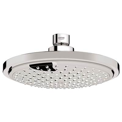 Grohe 27492000- Euphoria Cosmopolitan Shower Head | FaucetExpress.ca