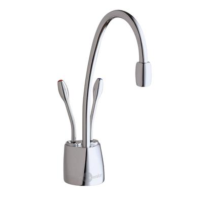 Insinkerator F-HC1100BC- Brushed Chrome Faucet