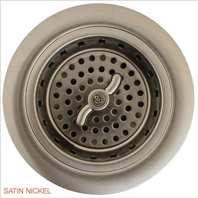 Linkasink D003 - Basket Strainer