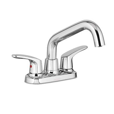 American Standard 7074140.002- Colony Pro 2-Handle Bar Faucet 1.5 Gpm/5.7 L/Min