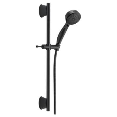 Delta 51549-BL- Activtouch Slide Bar Hand Shower | FaucetExpress.ca