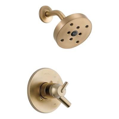 Delta T17259-CZ- 17 Series Mc Shower Trim | FaucetExpress.ca