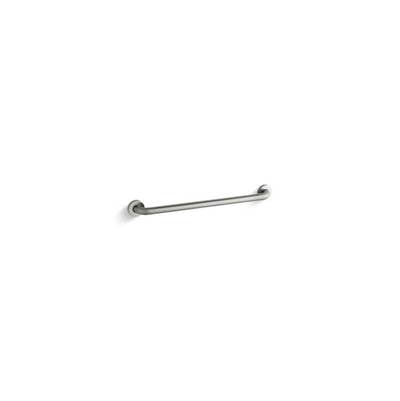 Kohler 14562-BS- Contemporary 24'' grab bar | FaucetExpress.ca