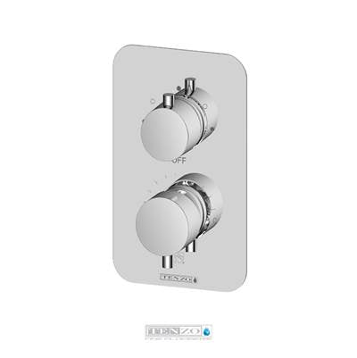 Tenzo RUPB33- Rundo T-Box Valve 3 Functions Pres Bal