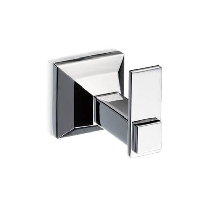 Toto YH930#BN- Lloyd Robe Hook-Lifekoat Brushed Nickel