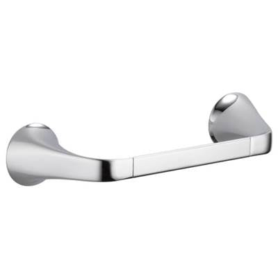 Brizo 694750-PC- Brizo Sotria 8'' Mini Towel Bar | FaucetExpress.ca