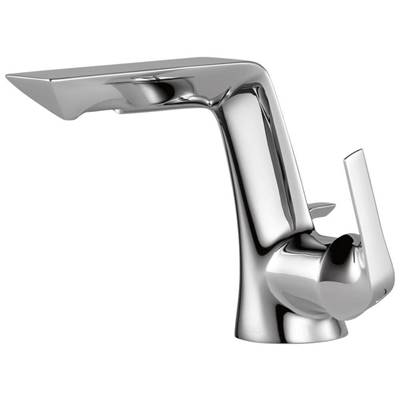 Brizo 65050LF-PC-ECO- Single Handle Single Hole Lavatory Faucet