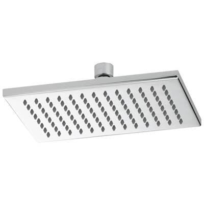 Brizo 81380-PC-2.5- Rectangular Raincan Showerhead