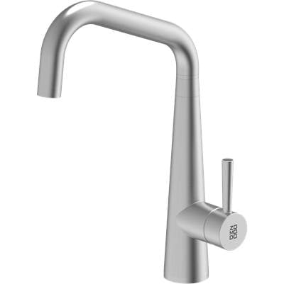 Zomodo BTC015-BR- Orizuro Bar Faucet 15 - Brushed SS - FaucetExpress.ca