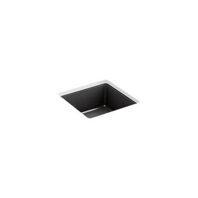 Kohler 8188-7- Verticyl® Square Undermount bathroom sink | FaucetExpress.ca