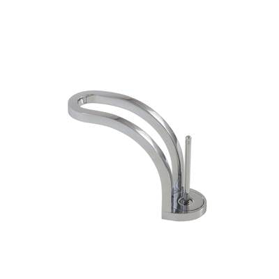 Aquabrass - 17714 String Single Hole Lav Faucet