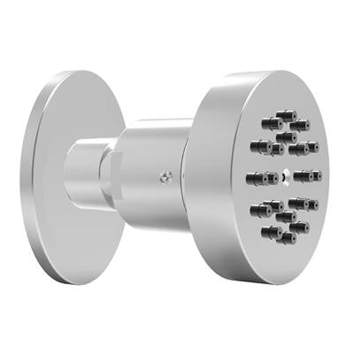 Aqualem PR1501-PN- Adjustable Body Spray - FaucetExpress.ca