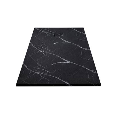 Royal Bath and Marble ERASTONE4836MA- SHOWER BASE - ERA STONE 48''X36'' MARQUINA