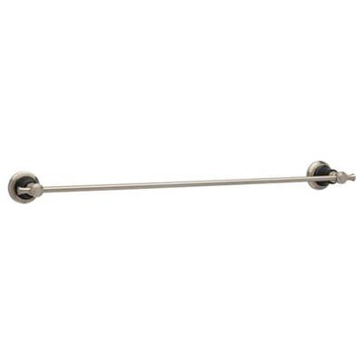 Brizo 692461-NKBL- 24'' Towel Bar | FaucetExpress.ca