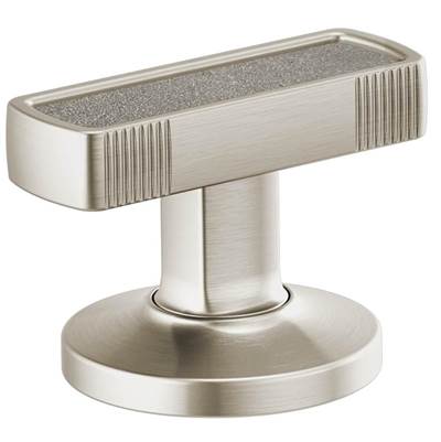 Brizo HI5306-NKCT- Knob Handle W/Concrete Insert